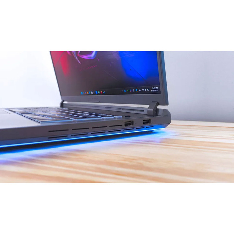 لپ تاپ 18 اینچی ایسوس مدل ROG Strix G18 G815LW-G18.U95080-Core Ultra 9 275HX-32GB DDR5 5600MHz-2TB SSD-RTX5080 16GB-QHD 240Hz-W