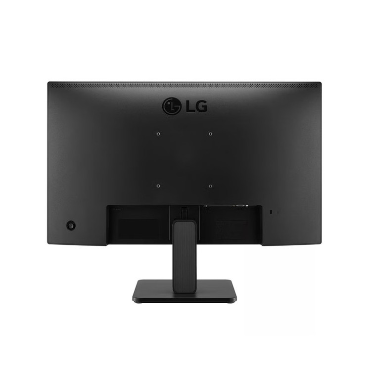 مانیتور 23.8 اینچ ال جی مدل 24MR400-B با وضوح Full HD، پنل IPS و نرخ بهروزرسانی 100 هرتز