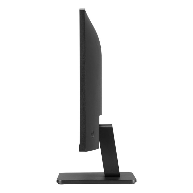 مانیتور 23.8 اینچ ال جی مدل 24MR400-B با وضوح Full HD، پنل IPS و نرخ بهروزرسانی 100 هرتز