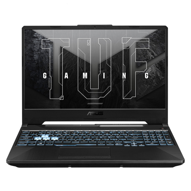 لپ تاپ 15.6 اینچی ایسوس مدل TUF Gaming A15 FA506NCQ-R7 170-RTX3050 4GB-16GB DDR5 4800MHz-512GB SSD-FHD 144Hz