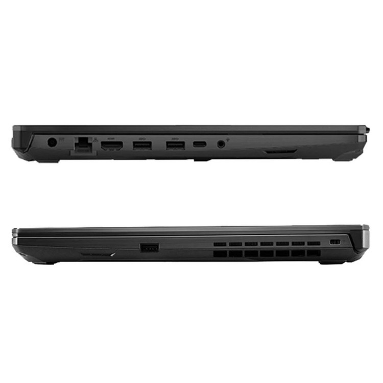 لپ تاپ 15.6 اینچی ایسوس مدل TUF Gaming A15 FA506NCQ-R7 170-RTX3050 4GB-16GB DDR5 4800MHz-512GB SSD-FHD 144Hz