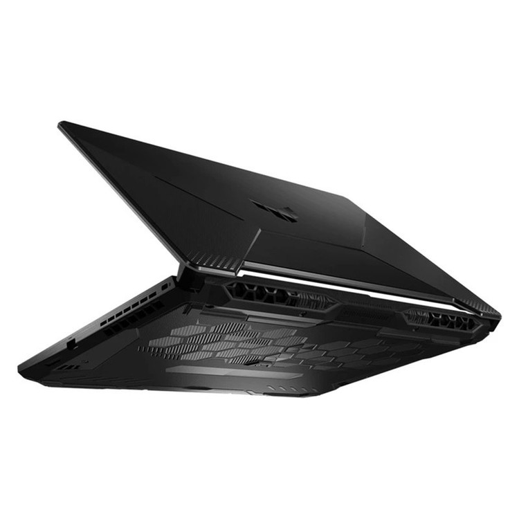 لپ تاپ 15.6 اینچی ایسوس مدل TUF Gaming A15 FA506NCQ-R7 170-RTX3050 4GB-16GB DDR5 4800MHz-512GB SSD-FHD 144Hz