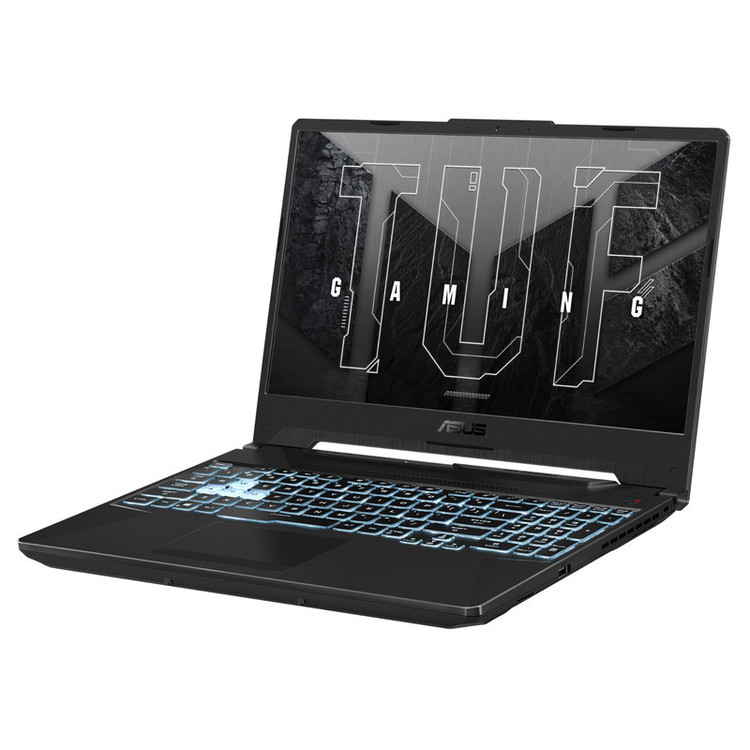 لپ تاپ 15.6 اینچی ایسوس مدل TUF Gaming A15 FA506NCQ-R7 170-RTX3050 4GB-16GB DDR5 4800MHz-512GB SSD-FHD 144Hz