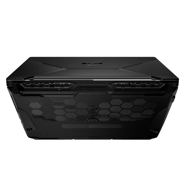 لپ تاپ 15.6 اینچی ایسوس مدل TUF Gaming A15 FA506NCQ-R7 170-RTX3050 4GB-16GB DDR5 4800MHz-512GB SSD-FHD 144Hz