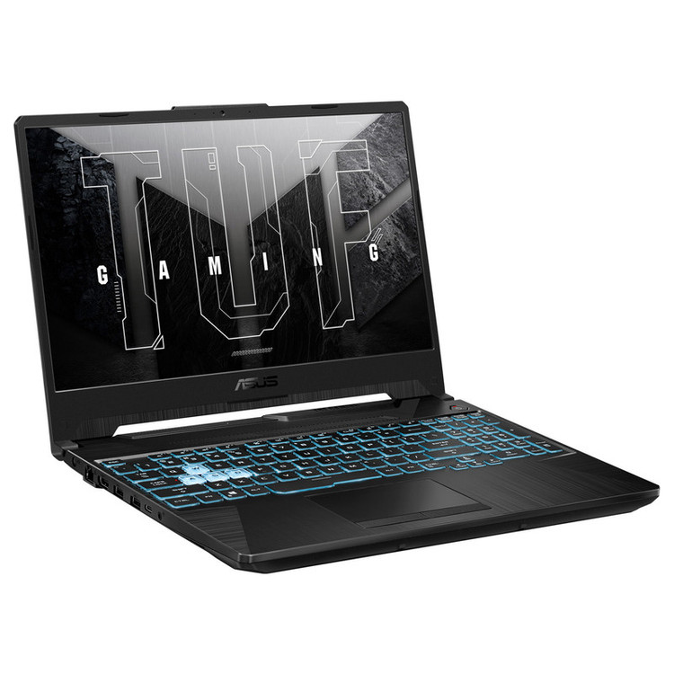 لپ تاپ 15.6 اینچی ایسوس مدل TUF Gaming A15 FA506NCQ-R7 170-RTX3050 4GB-16GB DDR5 4800MHz-512GB SSD-FHD 144Hz