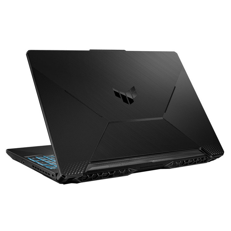 لپ تاپ 15.6 اینچی ایسوس مدل TUF Gaming A15 FA506NCQ-R7 170-RTX3050 4GB-16GB DDR5 4800MHz-512GB SSD-FHD 144Hz