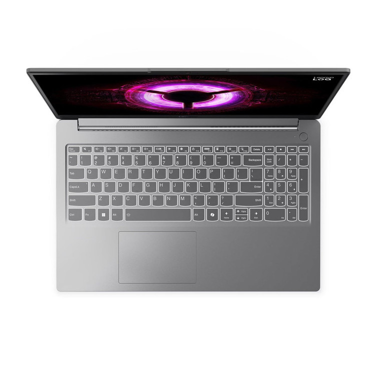 لپتاپ 15.6 اینچی لنوو مدل LOQ 15ARP10E-Ryzen 7 7735HS-RTX4050 6GB-16GB DDR5 4800MHz-512GB SSD-FHD 144Hz-W