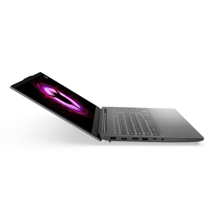 لپتاپ 15.6 اینچی لنوو مدل LOQ 15ARP10E-Ryzen 7 7735HS-RTX4050 6GB-16GB DDR5 4800MHz-512GB SSD-FHD 144Hz-W