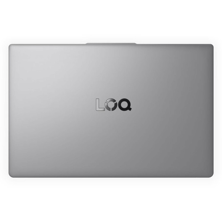 لپتاپ 15.6 اینچی لنوو مدل LOQ 15ARP10E-Ryzen 7 7735HS-RTX4050 6GB-16GB DDR5 4800MHz-512GB SSD-FHD 144Hz-W