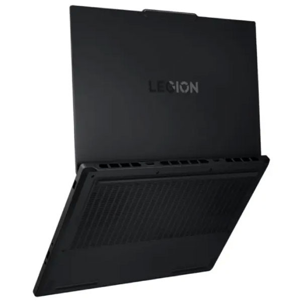 لپ تاپ 15.1 اینچی لنوو مدل Legion 5 15IAX10-Core Ultra 7 255HX-RTX5060 8GB-32GB DDR5 5600MHz-512GB SSD-OLED QHD 165Hz