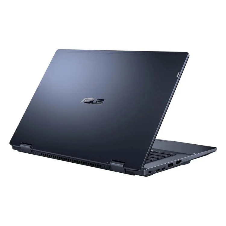 لپ تاپ ایسوس ExpertBook B3 Flip B3402FVA-V | CORE 7 150U-16GB-512GB SSD-Intel Iris Xe-Full HD 60Hz TOUCH