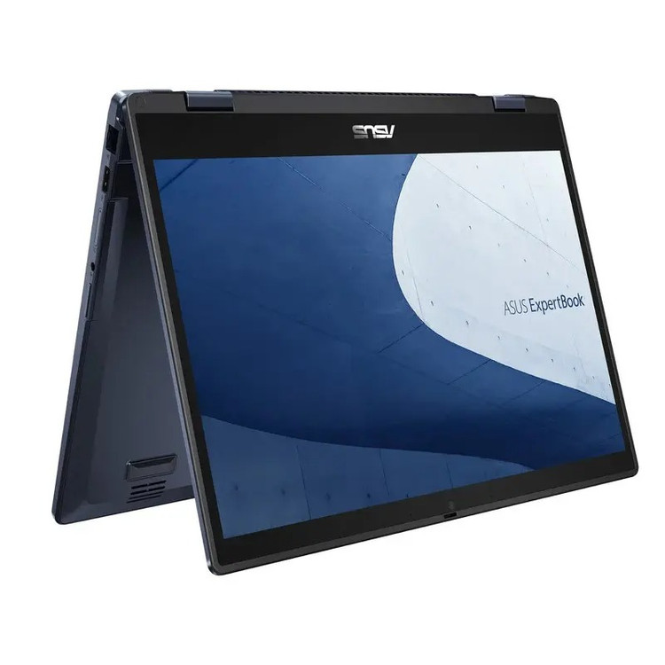 لپ تاپ ایسوس ExpertBook B3 Flip B3402FVA-V | CORE 7 150U-16GB-512GB SSD-Intel Iris Xe-Full HD 60Hz TOUCH