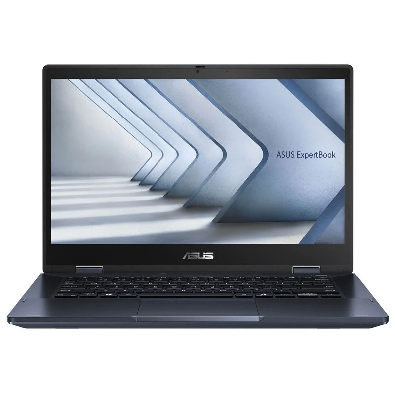 لپ تاپ ایسوس ExpertBook B3 Flip B3402FVA-V | CORE 7 150U-16GB-512GB SSD-Intel Iris Xe-Full HD 60Hz TOUCH
