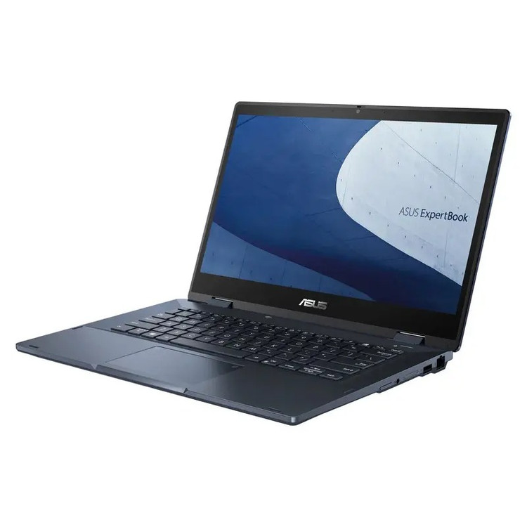لپتاپ 14 اینچ ایسوس مدل ExpertBook B3402FVA CORE 5 120U 16GB DDR4 512GB SSD M2 Intel UHD Graphics