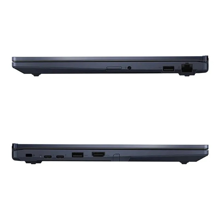 لپتاپ 14 اینچ ایسوس مدل ExpertBook B3402FVA CORE 5 120U 16GB DDR4 512GB SSD M2 Intel UHD Graphics