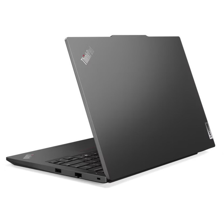لپ تاپ 14 اینچی لنوو مدل ThinkPad E14 Gen 6-Core Ultra 7 155H-16GB DDR5-512GB SSD-IPS
