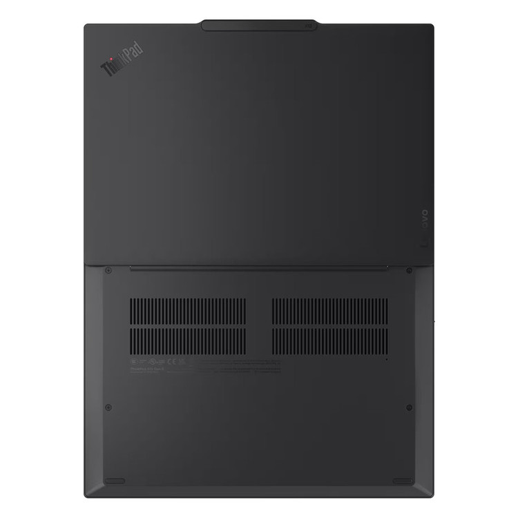 لپ تاپ 14 اینچی لنوو مدل ThinkPad X13 Gen 6-Core Ultra 7 255U-32GB LPDDR5X 8400MHz-512GB SSD-IPS-Backlit-Fingerprint-W Pro