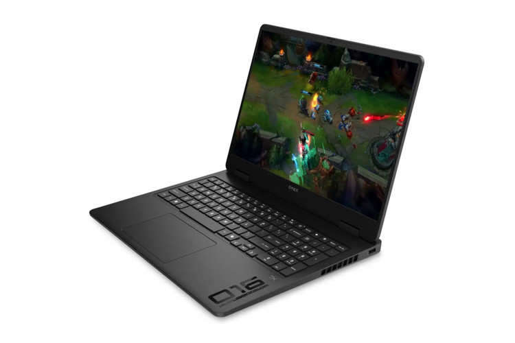 لپ تاپ گیمینگ اچ پی HP Omen ۱۶-AM۰۰۷۴NW ULTRA ۷ ۲۵۵H ۲۴GB ۱TB ۸GB ۵۰۷۰ WUXGA ۱۴۴Hz