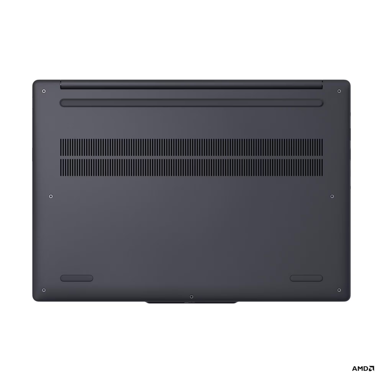 لپ تاپ ۱۵.۳ اینچی لنوو مدل IdeaPad Slim 3 15ARP10 - پردازنده Ryzen 7 170 / رم 16GB DDR5 / حافظه 512GB SSD / گرافیک Radeon 680M