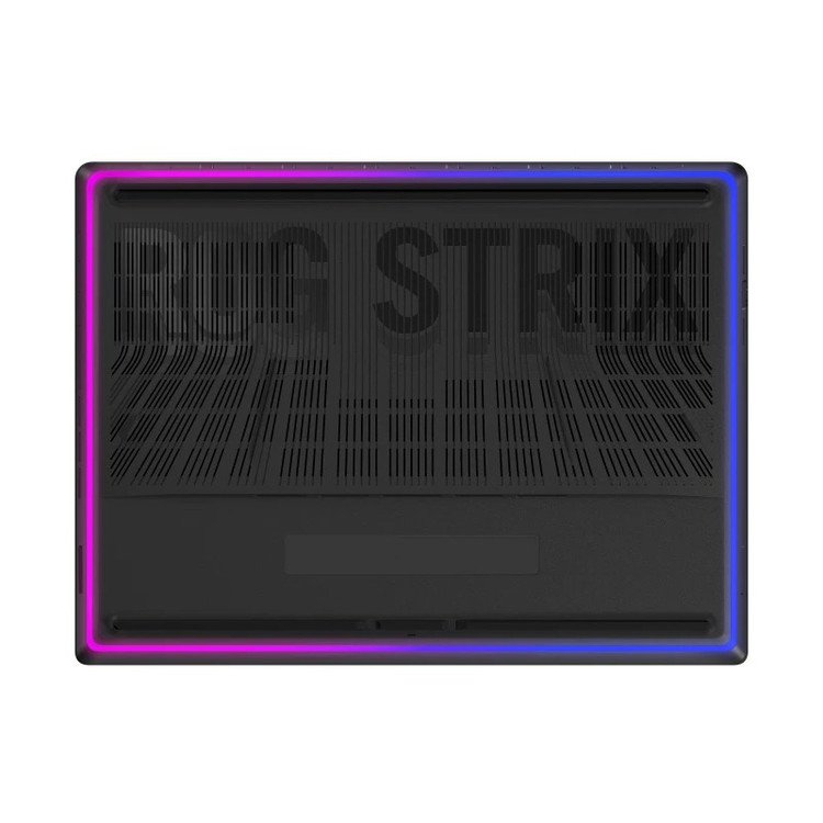 لپ تاپ 16 اینچی ایسوس مدل ROG Strix SCAR 16 G635LX-Core Ultra 9 275HX-RTX5090 24GB-32GB DDR5 5600MHz-1TB SSD-QHD 240Hz