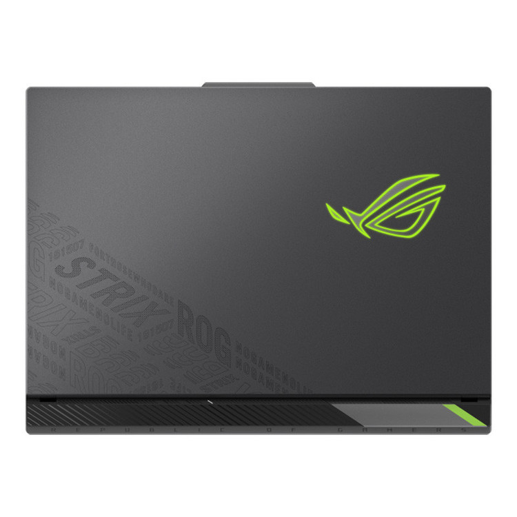 لپ تاپ 16 اینچی ایسوس مدل ROG Strix G16 (2025) G614FR-S5201-R9 9955HX3D-RTX5070Ti 12GB-16GB DDR5 5600MHz-1TB SSD-WQXGA 240Hz