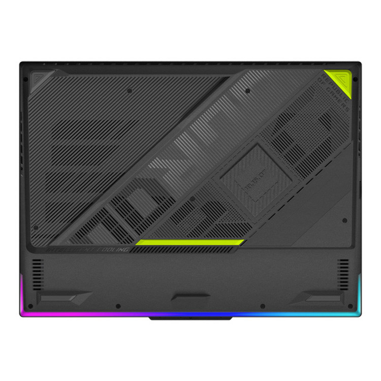 لپ تاپ 16 اینچی ایسوس مدل ROG Strix G16 (2025) G614FR-S5201-R9 9955HX3D-RTX5070Ti 12GB-16GB DDR5 5600MHz-1TB SSD-WQXGA 240Hz