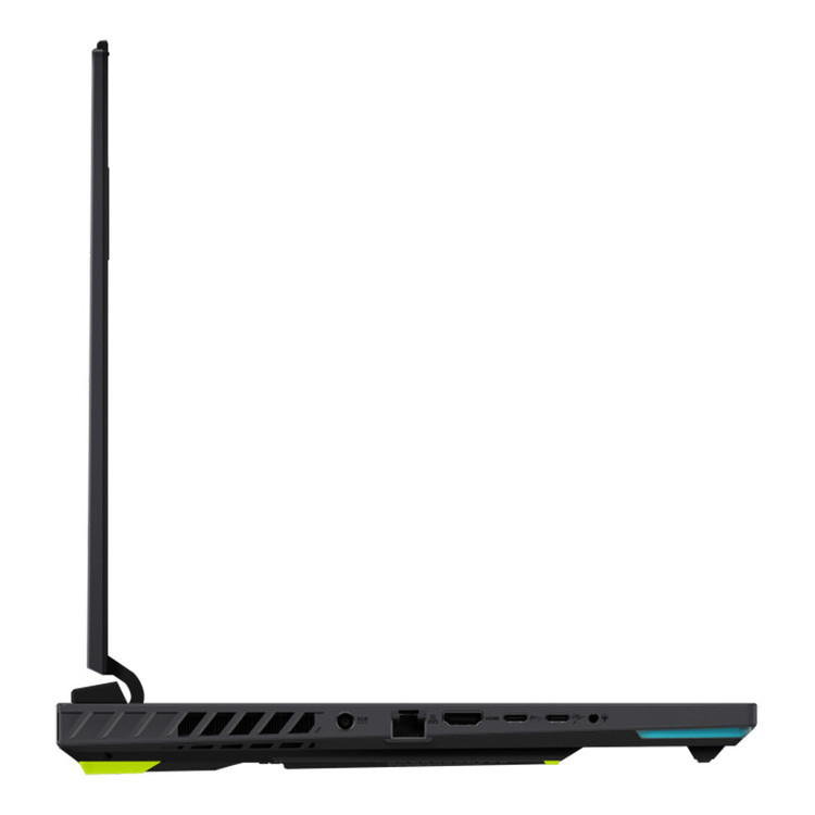 لپ تاپ 16 اینچی ایسوس مدل ROG Strix G16 (2025) G614FR-S5201-R9 9955HX3D-RTX5070Ti 12GB-16GB DDR5 5600MHz-1TB SSD-WQXGA 240Hz