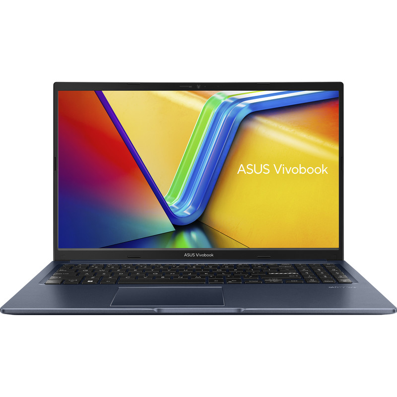 لپ تاپ 15.6 اینچی ایسوس مدل Vivobook 15 M1502YA-BQ160-R7 7730U-16GB DDR4-512GB SSD-IPS