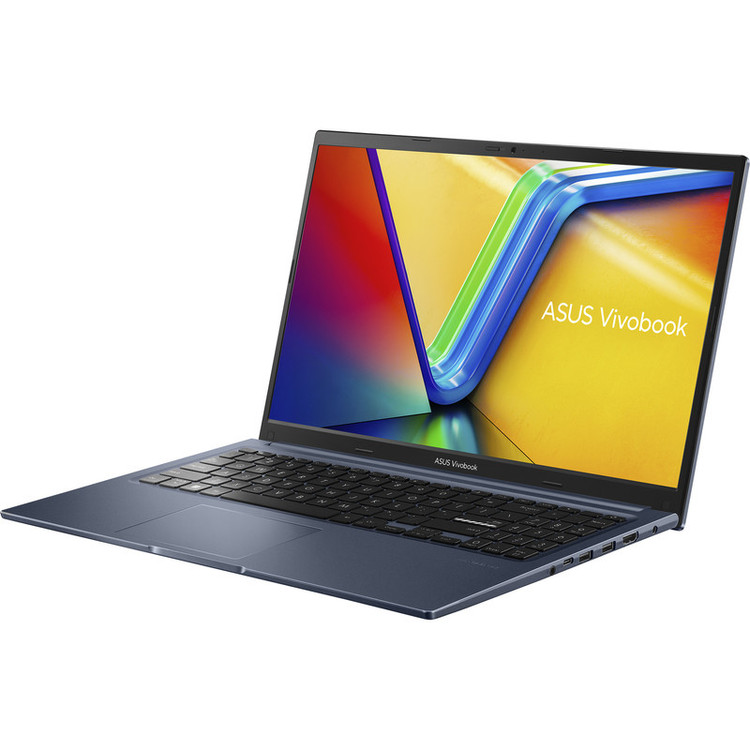 لپ تاپ 15.6 اینچی ایسوس مدل Vivobook 15 M1502YA-BQ160-R7 7730U-16GB DDR4-512GB SSD-IPS