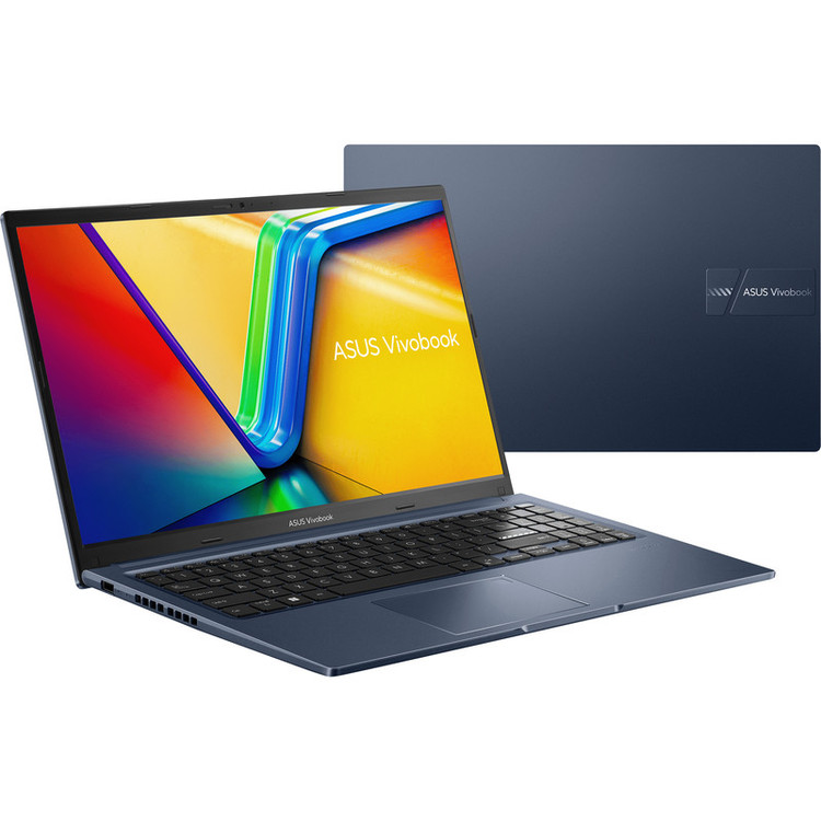 لپ تاپ 15.6 اینچی ایسوس مدل Vivobook 15 M1502YA-BQ160-R7 7730U-16GB DDR4-512GB SSD-IPS