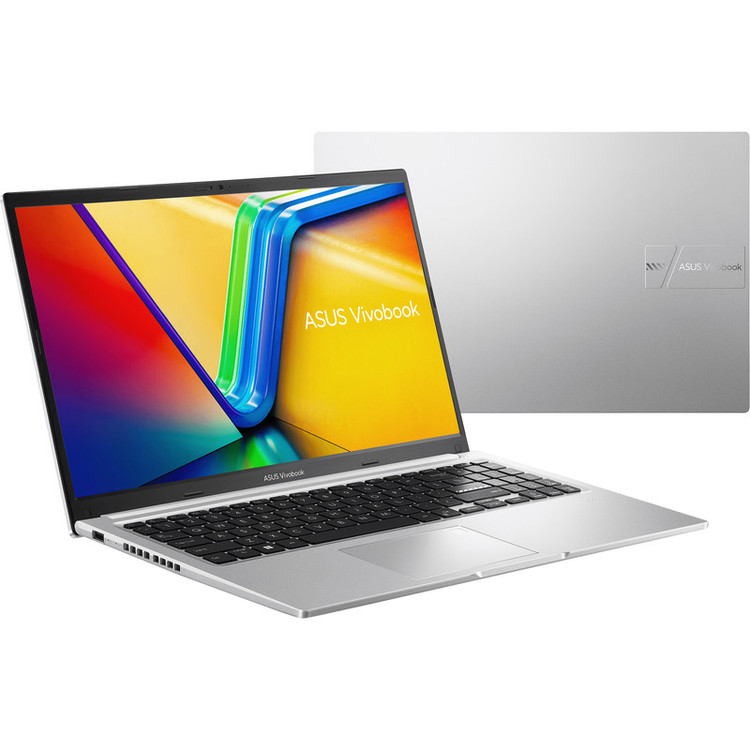 لپ تاپ 15.6 اینچی ایسوس مدل Vivobook 15 M1502YA-BQ160-R7 7730U-16GB DDR4-512GB SSD-IPS