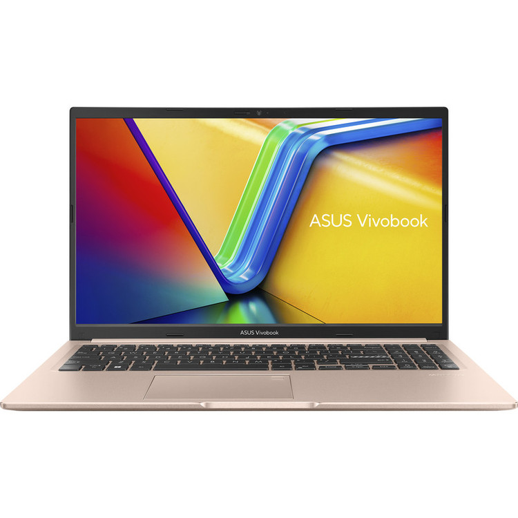 لپ تاپ 15.6 اینچی ایسوس مدل Vivobook 15 M1502YA-BQ160-R7 7730U-16GB DDR4-512GB SSD-IPS