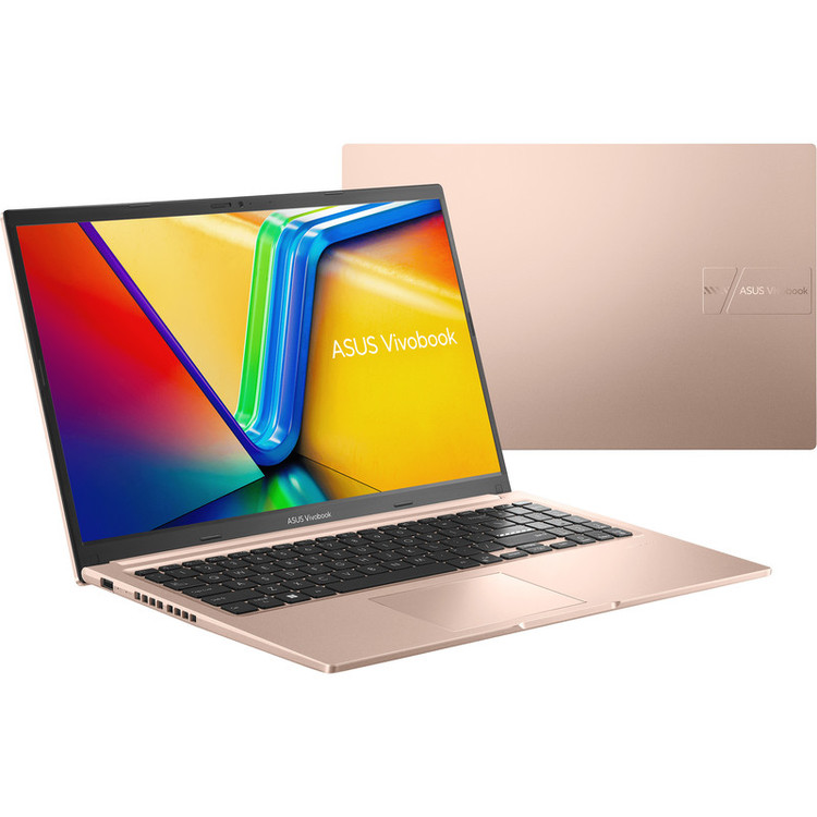 لپ تاپ 15.6 اینچی ایسوس مدل Vivobook 15 M1502YA-BQ160-R7 7730U-16GB DDR4-512GB SSD-IPS