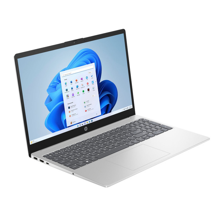 لپ تاپ 15.6 اینچی اچپی مدل fd1311TU-15-Core Ultra 5 125H-8GB DDR5 5600MHz-512GB SSD-IPS-Backlit