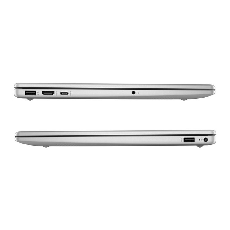 لپ تاپ 15.6 اینچی اچپی مدل fd1311TU-15-Core Ultra 5 125H-8GB DDR5 5600MHz-512GB SSD-IPS-Backlit