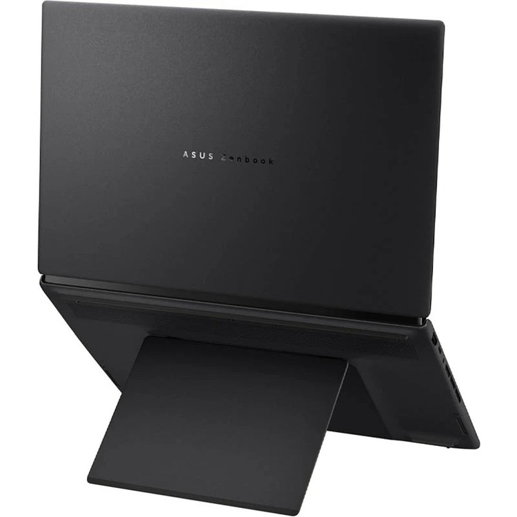 لپ تاپ 14 اینچی ایسوس مدل Zenbook UX8407AA-DS99T Core Ultra 9-386H 32GB 1TB SSD Intel Graphics