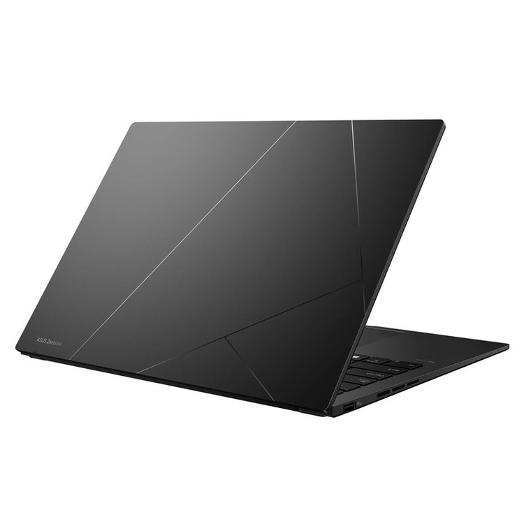 لپتاپ 14 اینچی ایسوس مدل Zenbook 14 OLED UM3406GA-Ryzen Ai 7 445-16GB LPDDR5X-1TB SSD-Touch-W