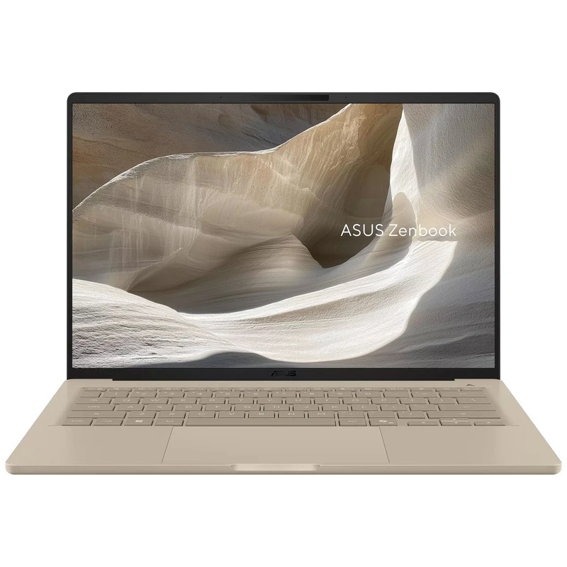 لپ تاپ 14 اینچ Asus مدل Zenbook UX3407RA-QD906W (X Elite X1E78100-32GB LPDDR5X-1TB SSD-WUXGA)
