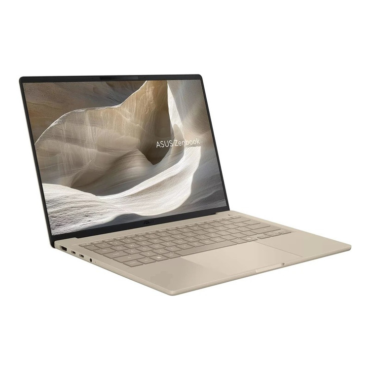 لپ تاپ 14 اینچ Asus مدل Zenbook UX3407RA-QD906W (X Elite X1E78100-32GB LPDDR5X-1TB SSD-WUXGA)