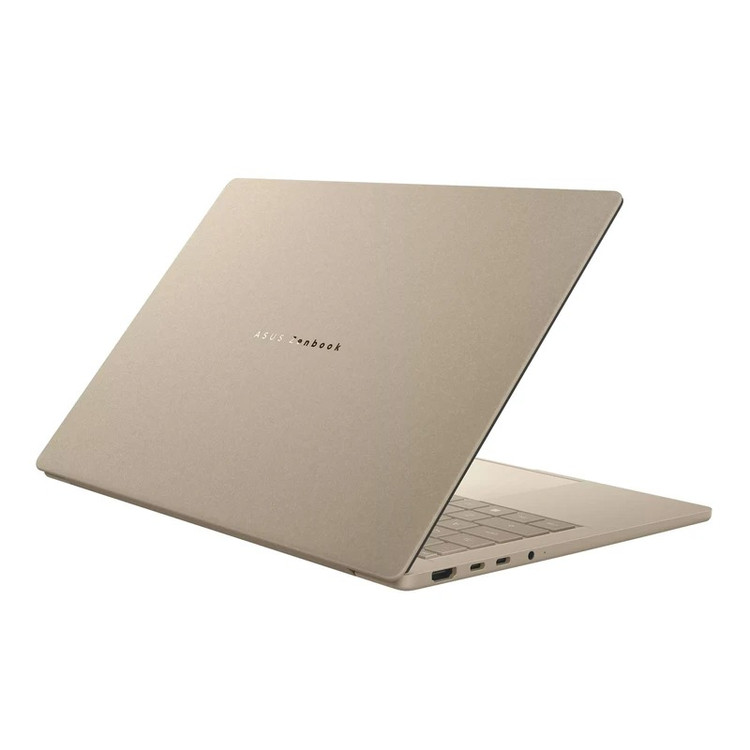 لپ تاپ 14 اینچ Asus مدل Zenbook UX3407RA-QD906W (X Elite X1E78100-32GB LPDDR5X-1TB SSD-WUXGA)