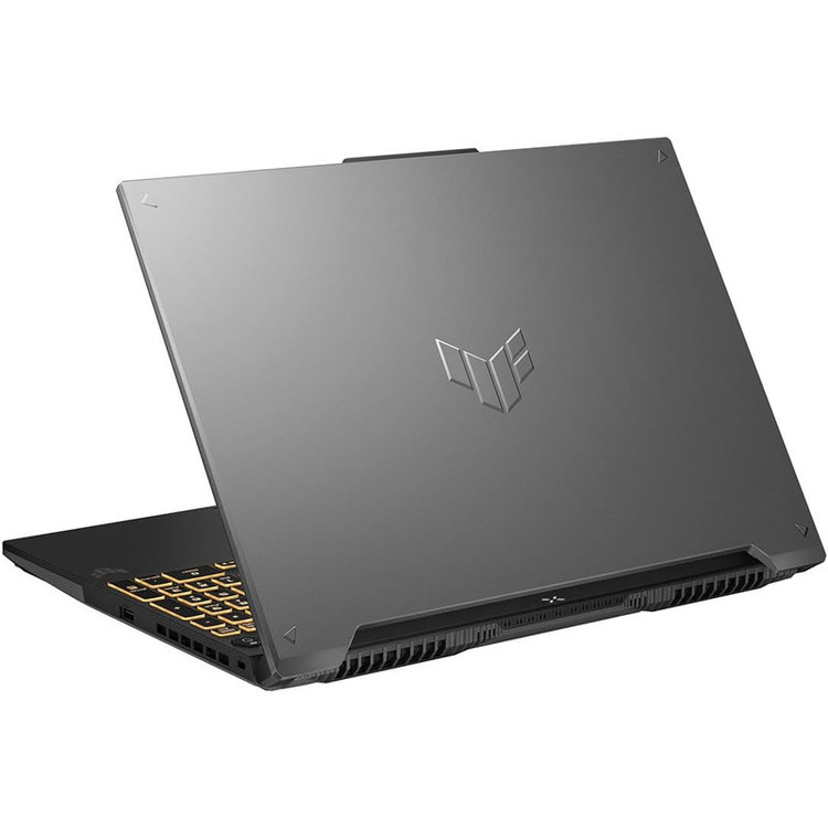 لپ تاپ 16 اینچی ایسوس مدل TUF Gaming F16 FX607VJB-Core 5 210H-RTX3050 6GB-16GB DDR5 5600MHz-512GB SSD-WUXGA 144Hz