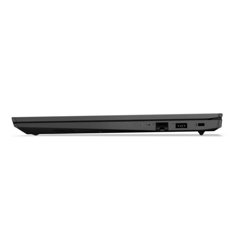 لپتاپ لنوو مدل V15 G2 IJL با پردازنده Celeron N4500، رم DDR4 8GB با فرکانس 2933MHz، حافظه SSD با ظرفیت 256GB، نمایشگر 15.6 اینچ TN با وضوح Full HD