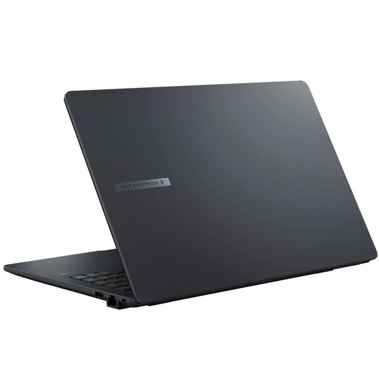 لپ تاپ 15.6 اینچی ایسوس مدل ExpertBook B1 B1503CVA-Core i3 1315U-8GB DDR5 4800MHz-256GB SSD-IPS-W