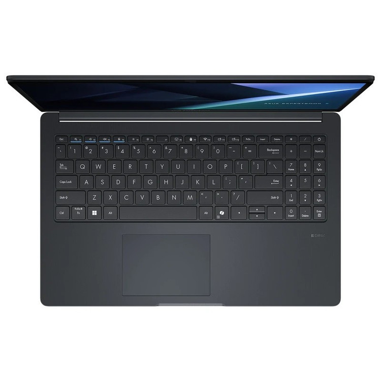 لپ تاپ 15.6 اینچی ایسوس مدل ExpertBook B1 B1503CVA-Core i3 1315U-8GB DDR5 4800MHz-256GB SSD-IPS-W